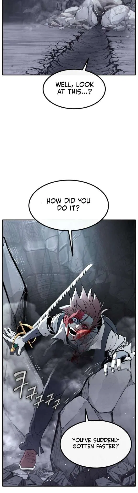Counter Cube Chapter 191 – Page 27