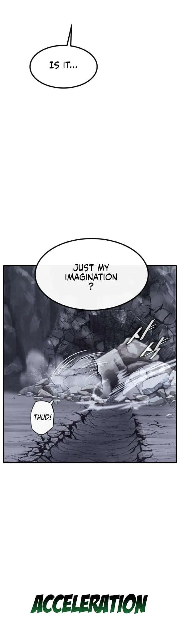 Counter Cube Chapter 191 – Page 28