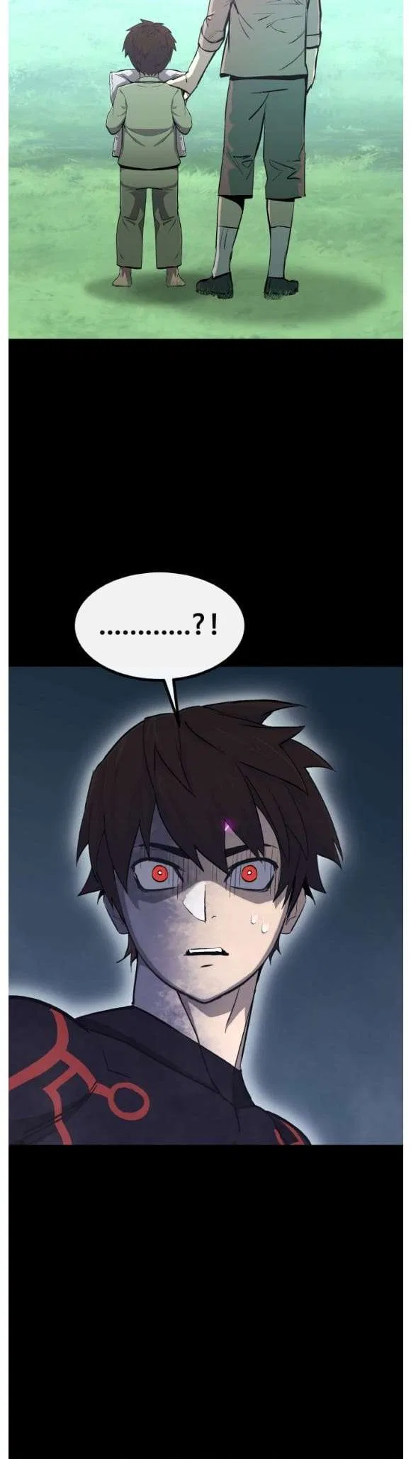 Counter Cube Chapter 191 – Page 35