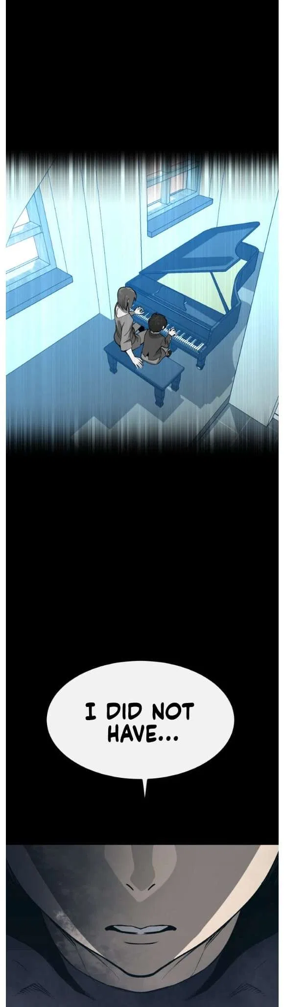Counter Cube Chapter 191 – Page 37