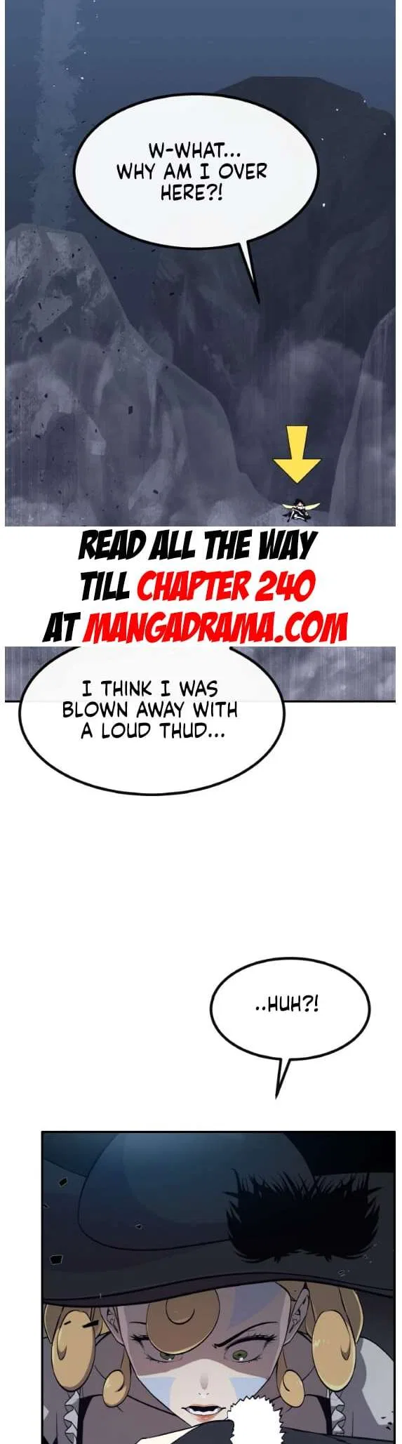 Counter Cube Chapter 191 – Page 45