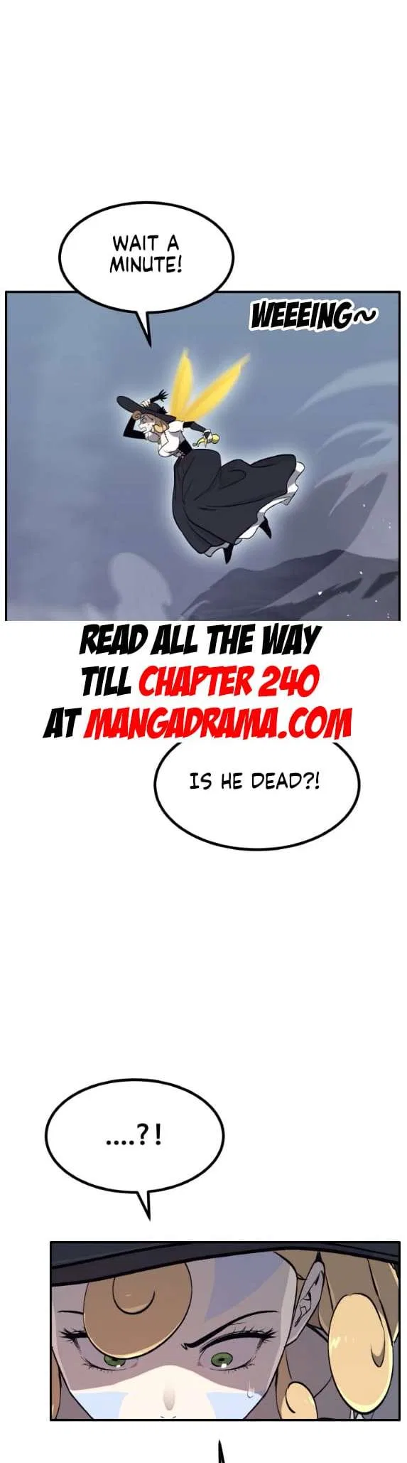 Counter Cube Chapter 191 – Page 47
