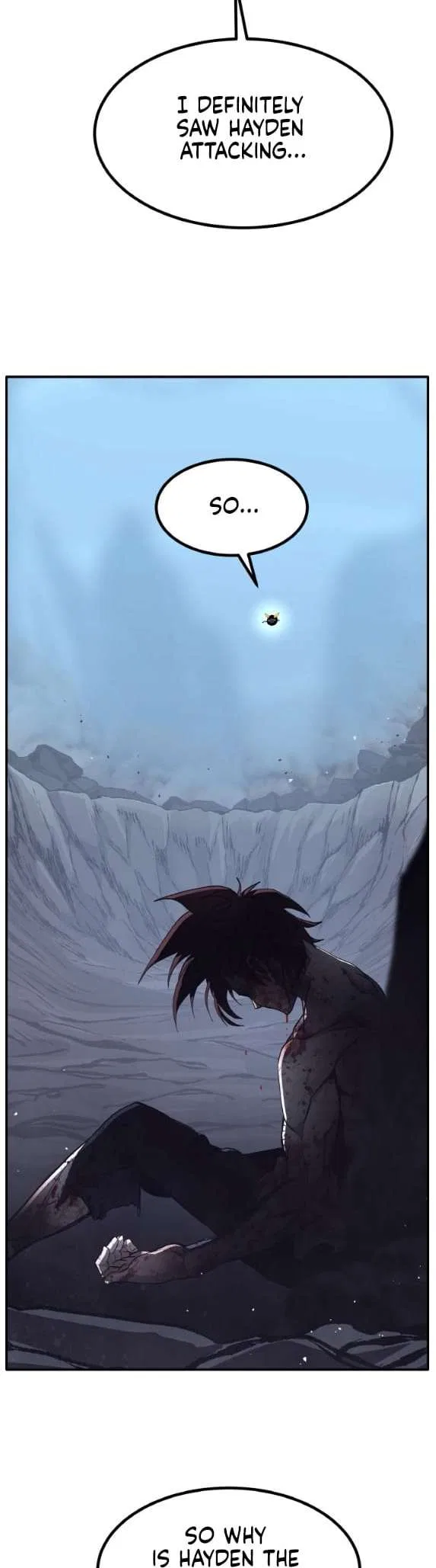Counter Cube Chapter 191 – Page 48