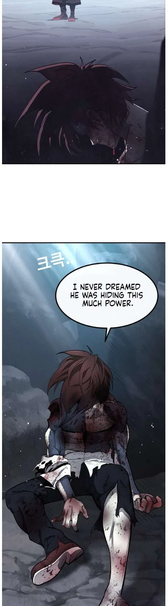 Counter Cube Chapter 191 – Page 51