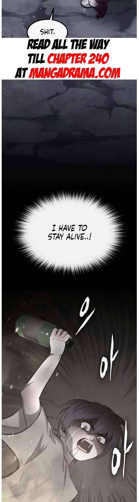 Counter Cube Chapter 191 – Page 52