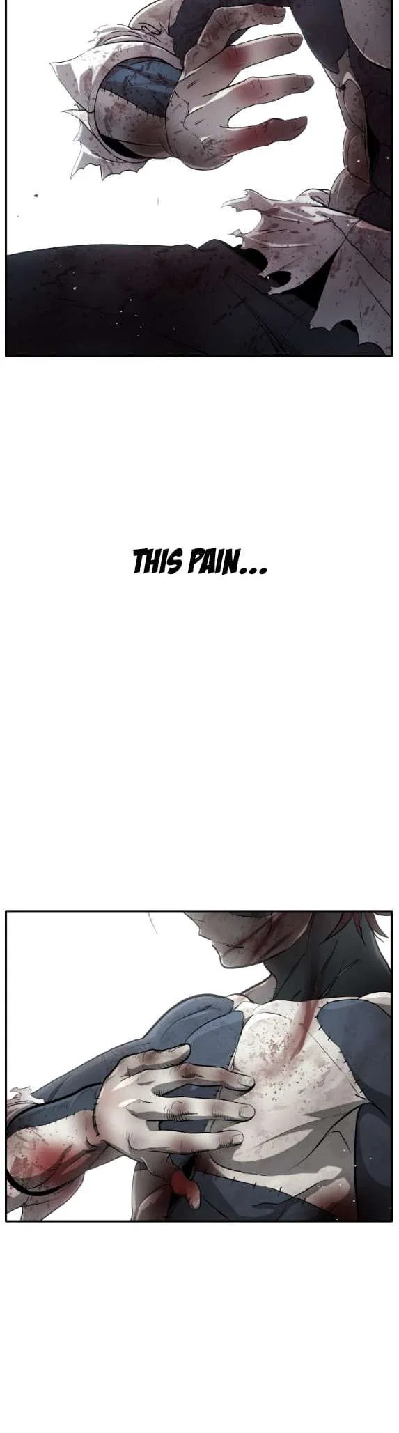 Counter Cube Chapter 191 – Page 56