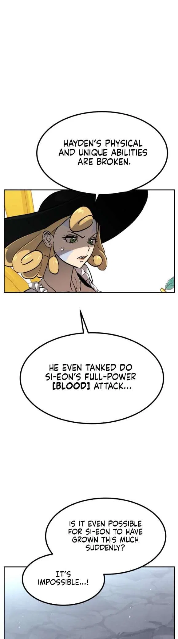 Counter Cube Chapter 191 – Page 63