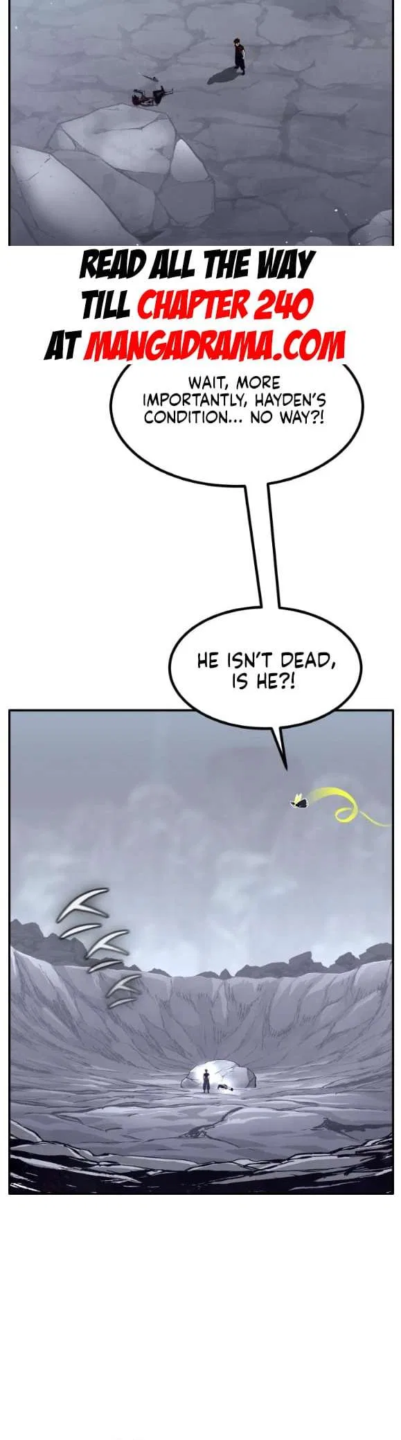 Counter Cube Chapter 191 – Page 64