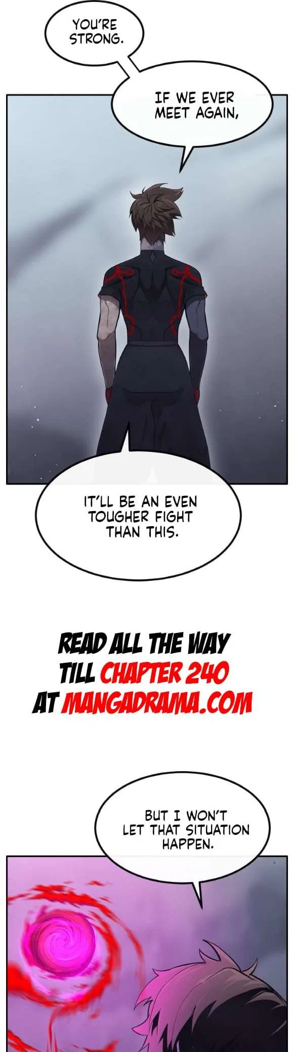 Counter Cube Chapter 191 – Page 65