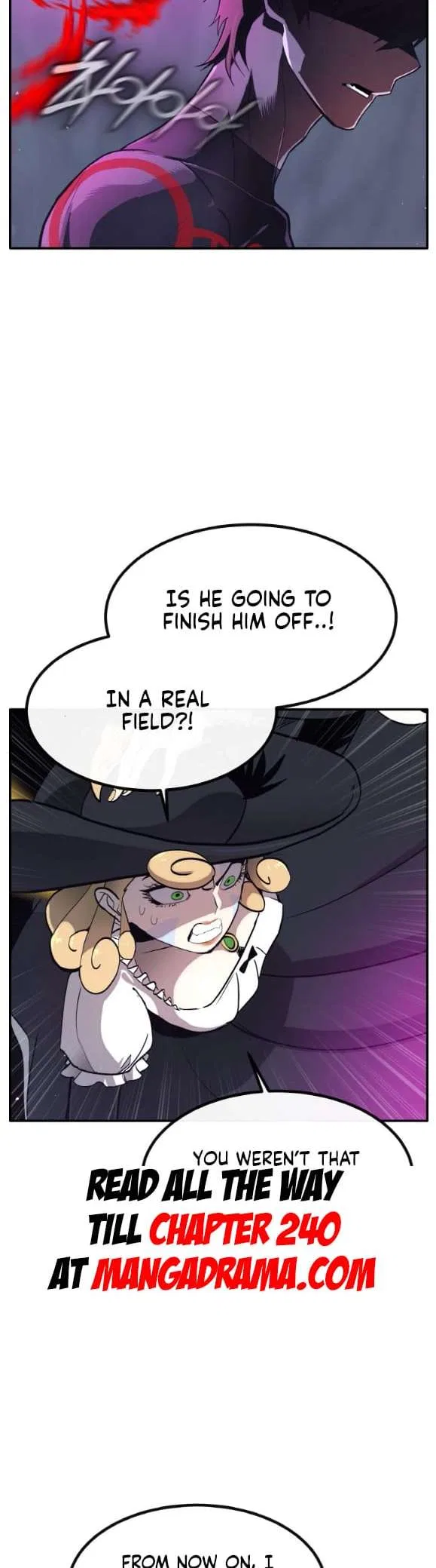 Counter Cube Chapter 191 – Page 66