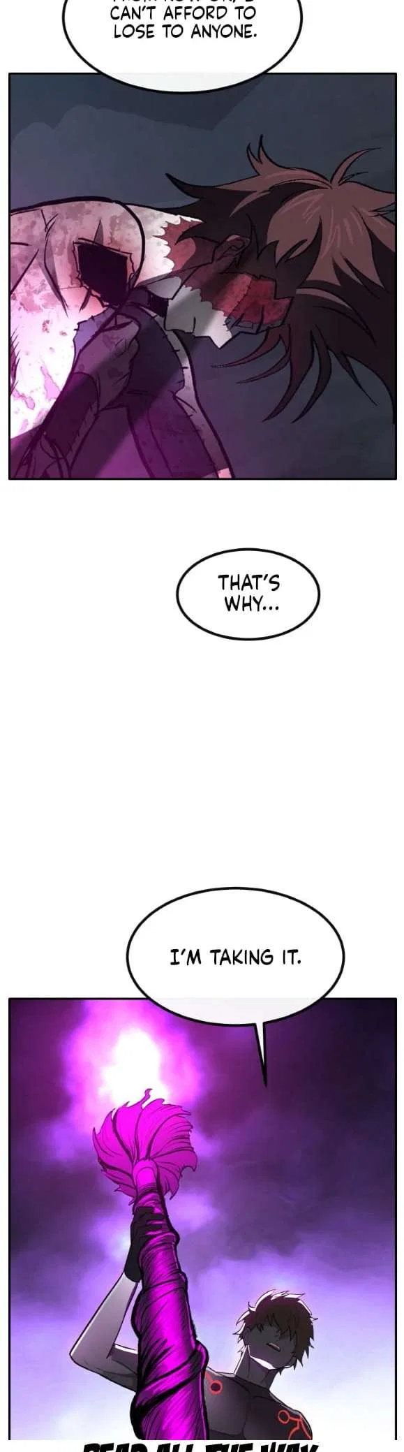 Counter Cube Chapter 191 – Page 67