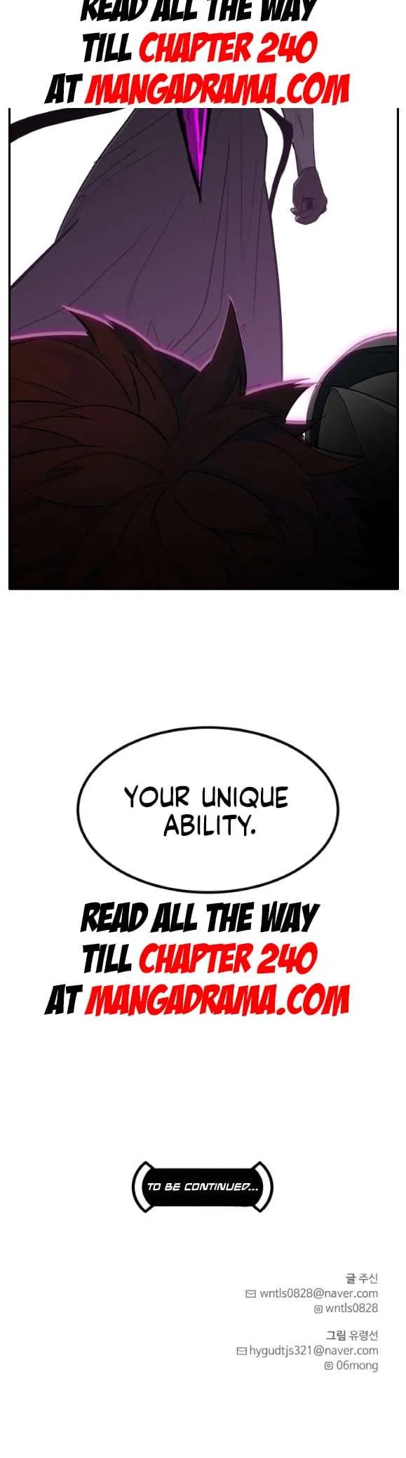 Counter Cube Chapter 191 – Page 68