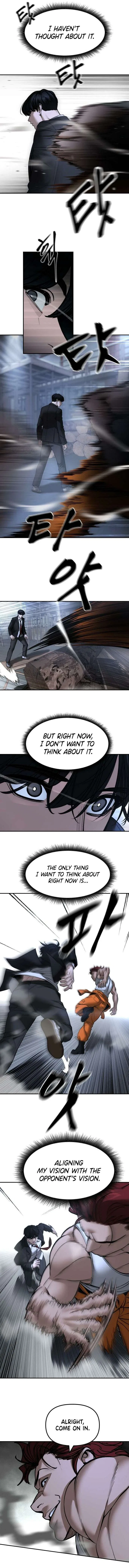 The Bully In-Charge Chapter 190 – Page 10