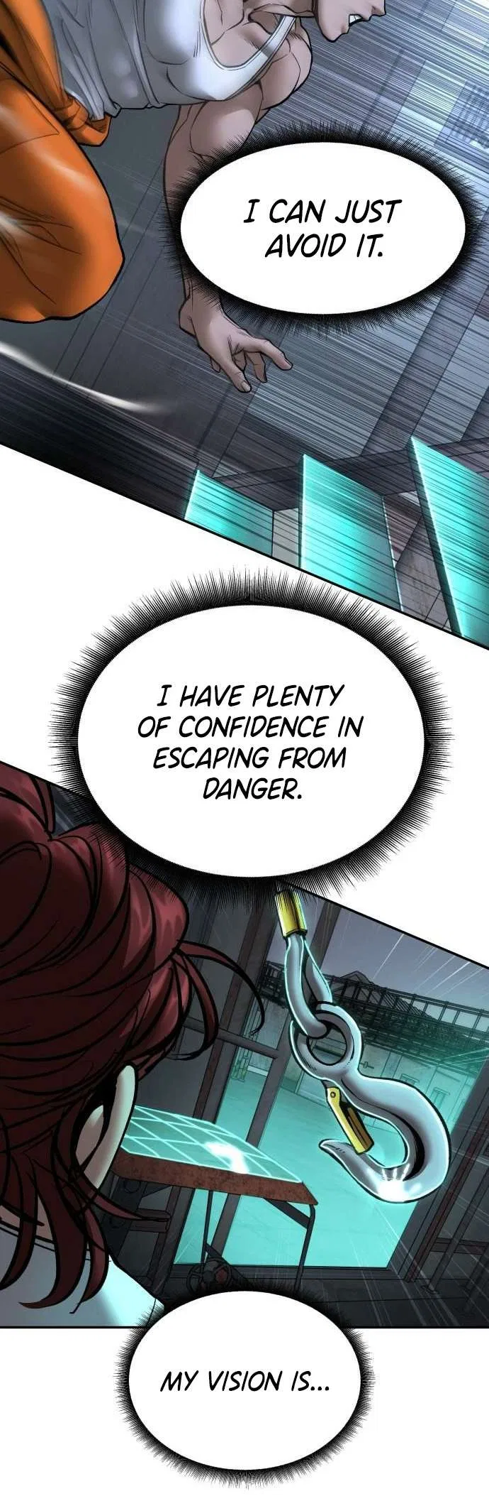 The Bully In-Charge Chapter 190 – Page 21