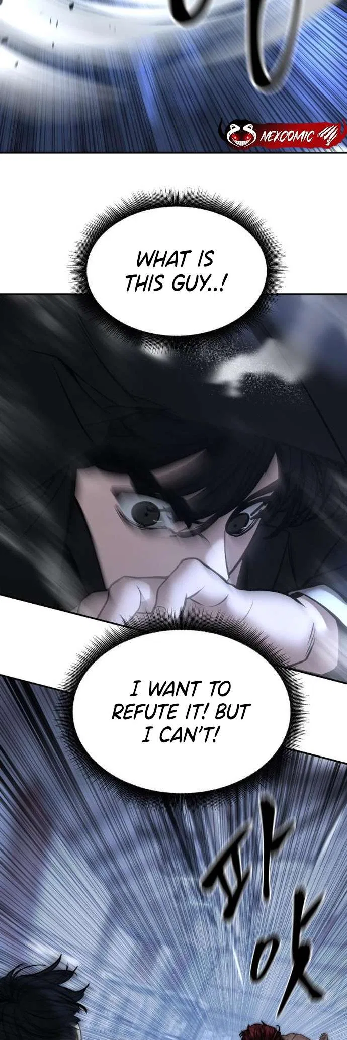 The Bully In-Charge Chapter 189 – Page 10