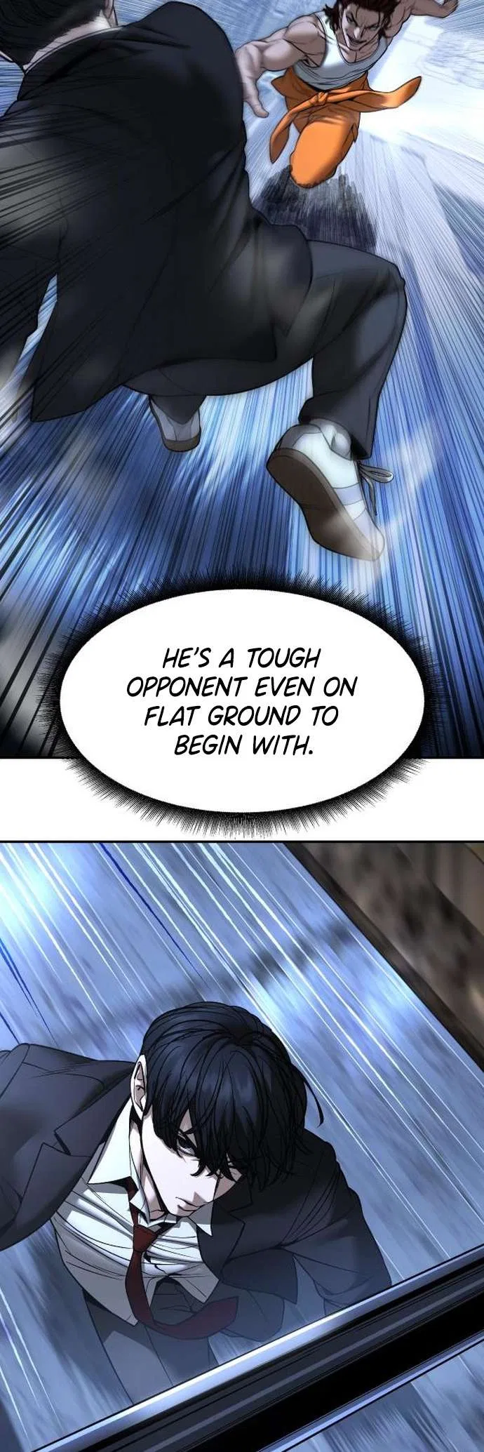 The Bully In-Charge Chapter 189 – Page 11