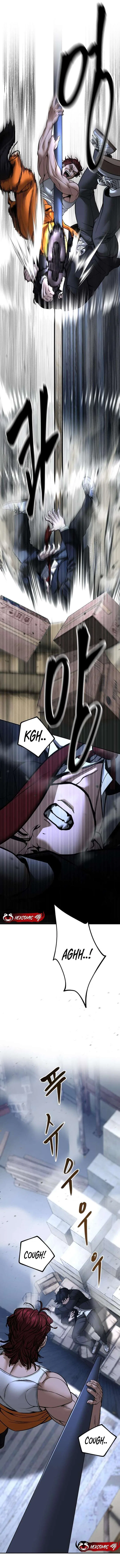 The Bully In-Charge Chapter 189 – Page 16