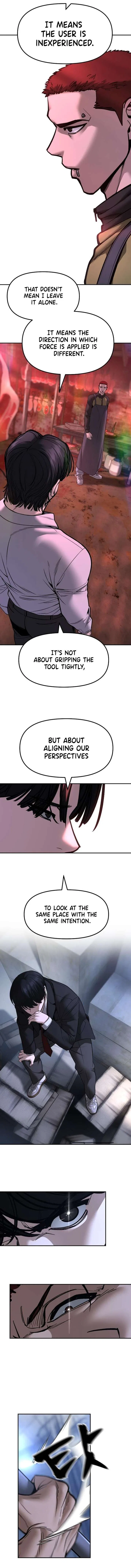 The Bully In-Charge Chapter 189 – Page 20