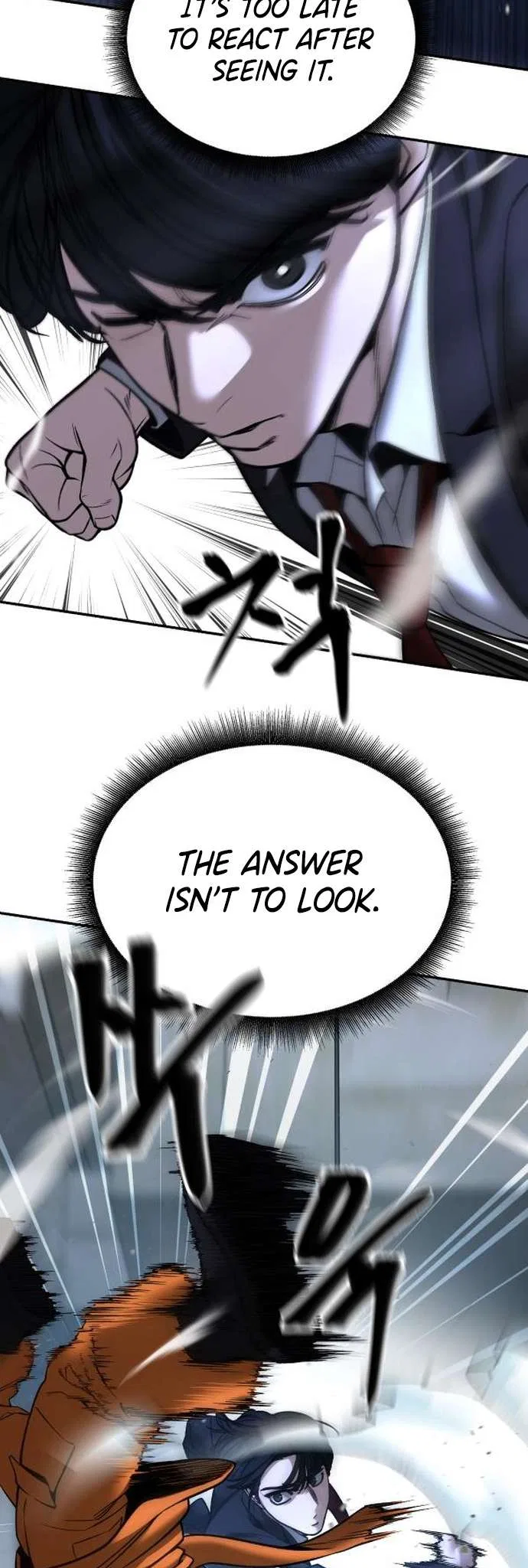 The Bully In-Charge Chapter 189 – Page 22