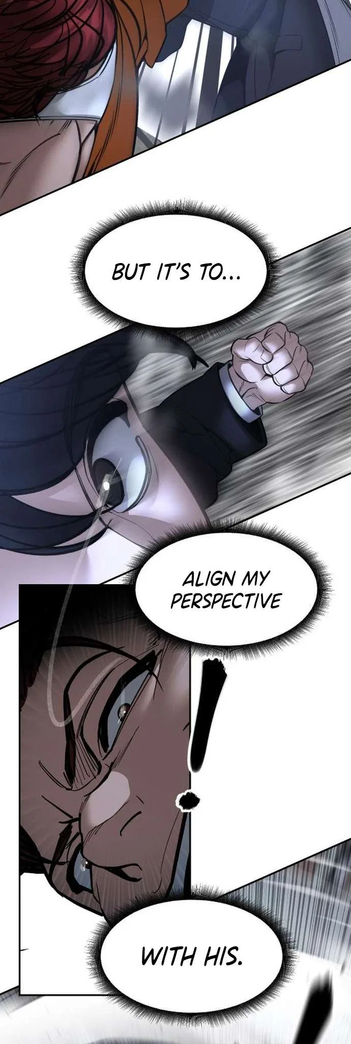 The Bully In-Charge Chapter 189 – Page 24