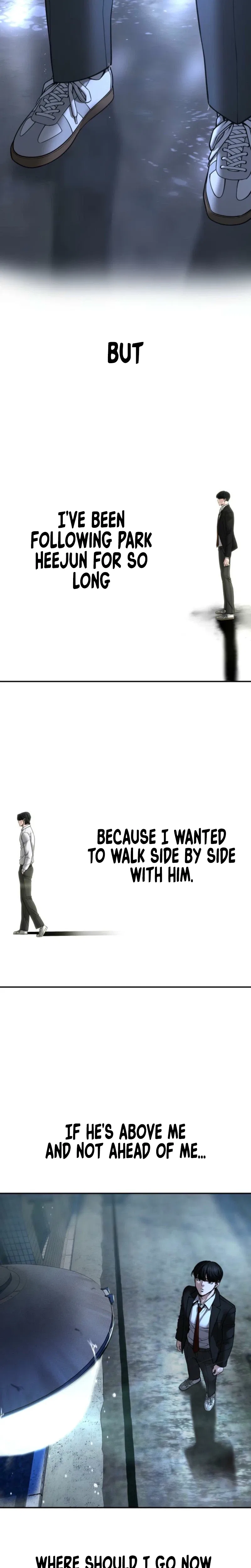 The Bully In-Charge Chapter 187 – Page 3