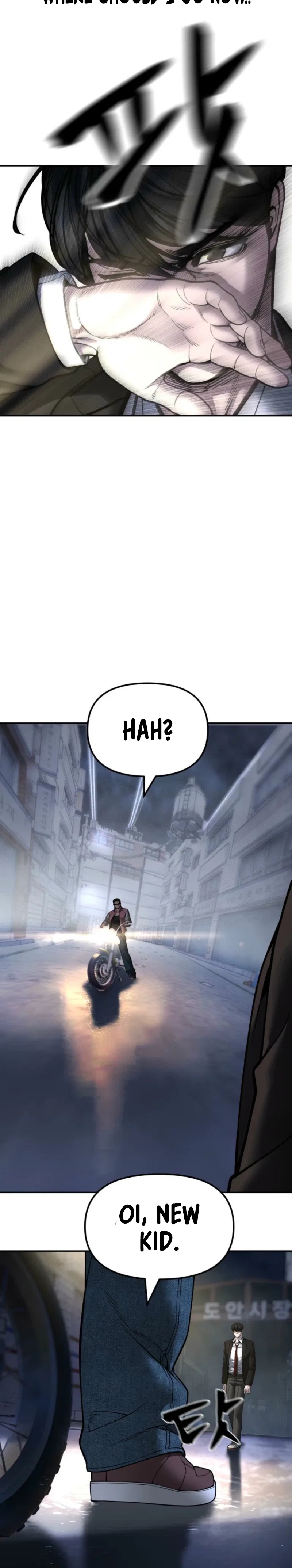 The Bully In-Charge Chapter 187 – Page 4