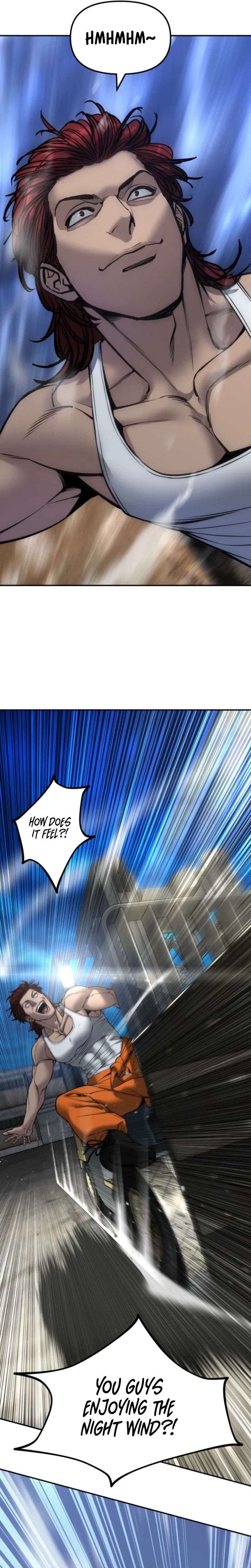The Bully In-Charge Chapter 187 – Page 26