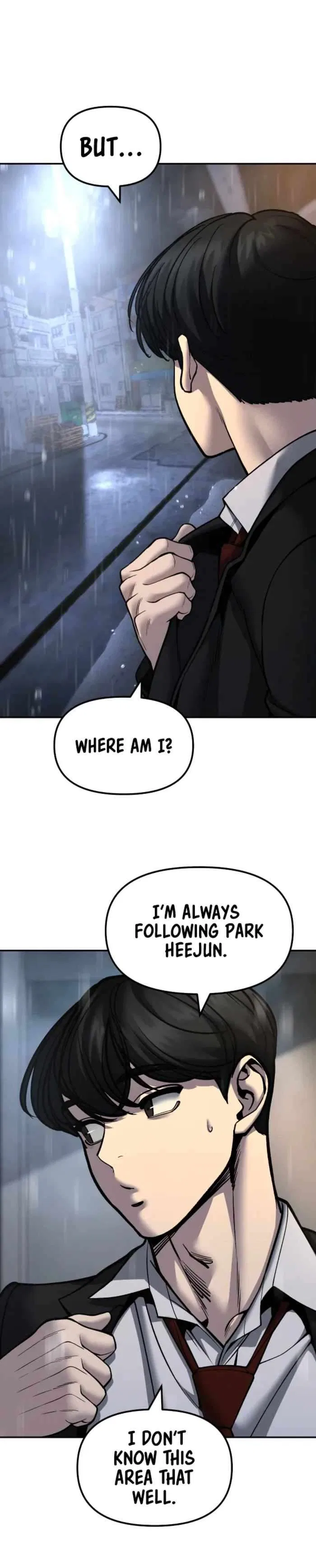 The Bully In-Charge Chapter 186 – Page 2