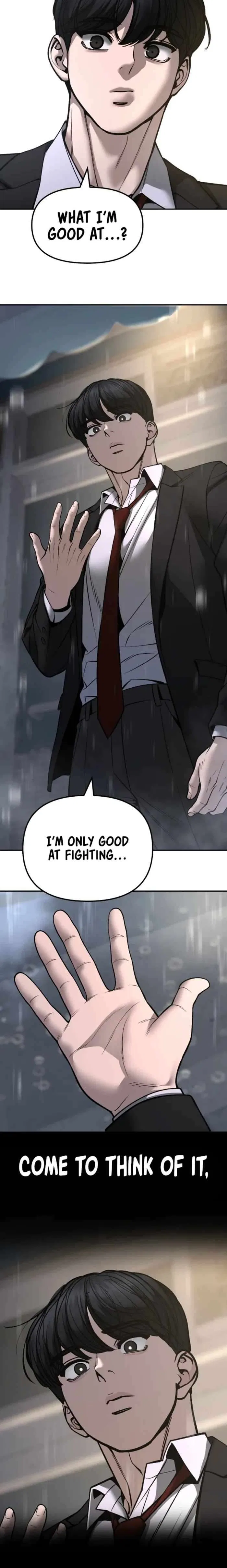 The Bully In-Charge Chapter 186 – Page 6