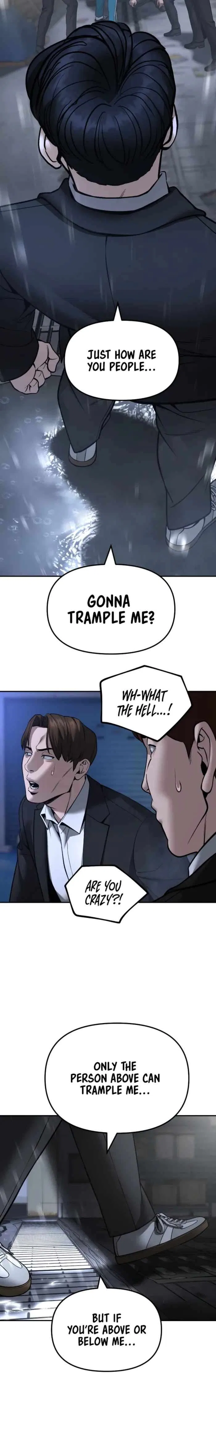 The Bully In-Charge Chapter 186 – Page 24
