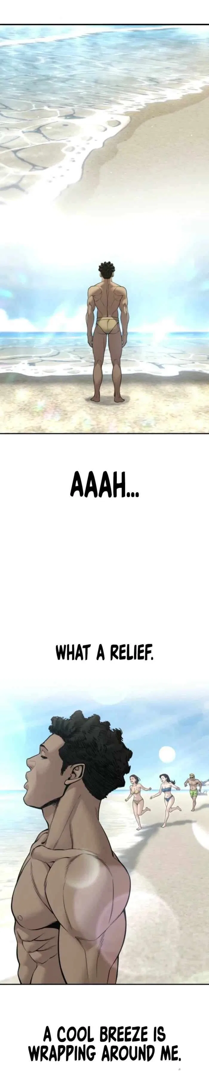 The Bully In-Charge Chapter 185 – Page 1