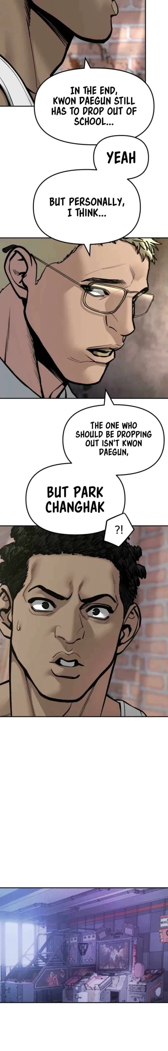 The Bully In-Charge Chapter 185 – Page 14
