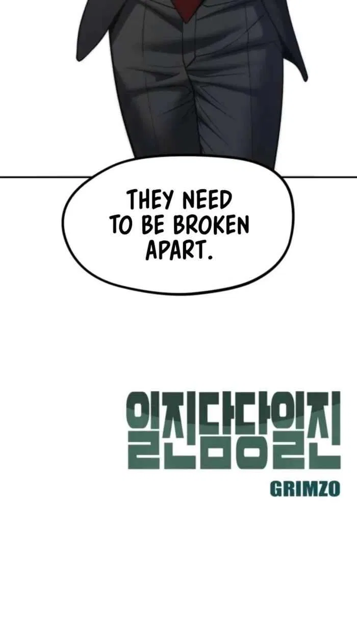 The Bully In-Charge Chapter 185 – Page 48