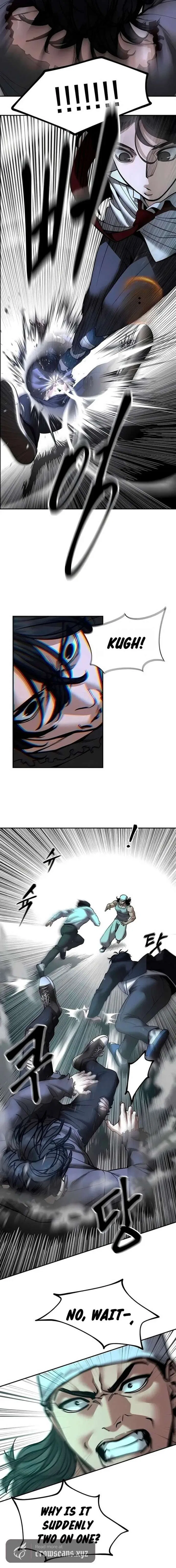 The Bully In-Charge Chapter 183 – Page 19