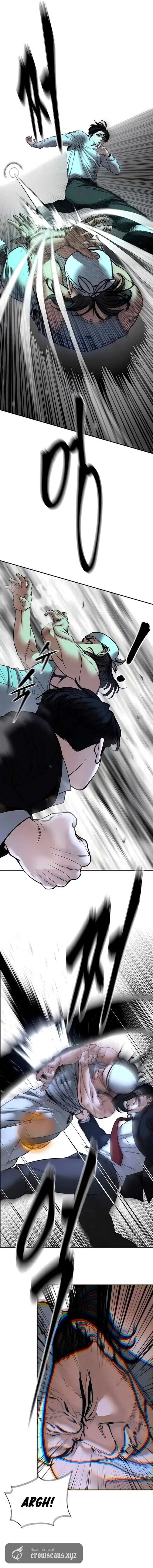 The Bully In-Charge Chapter 183 – Page 20