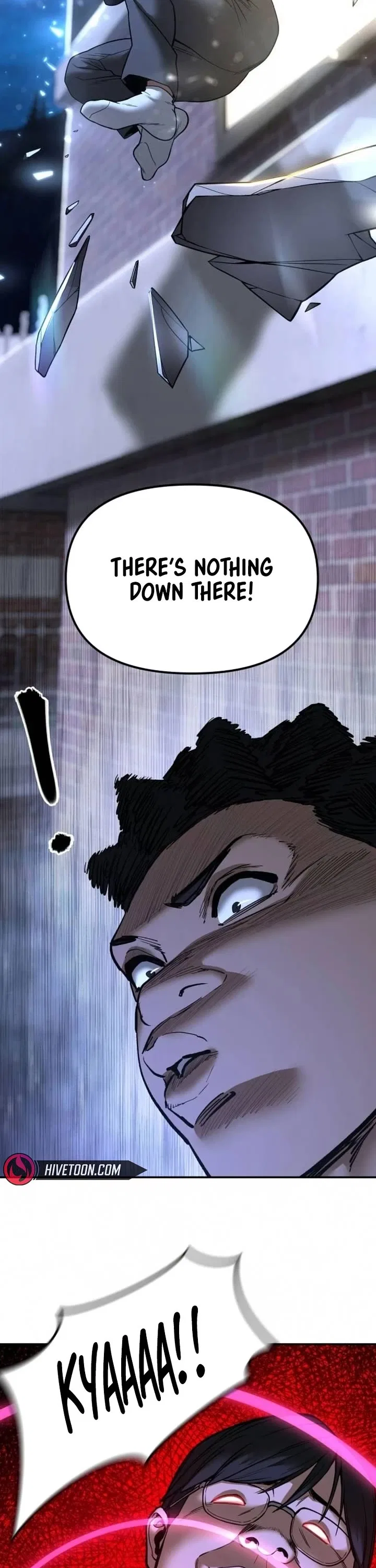 The Bully In-Charge Chapter 181 – Page 4