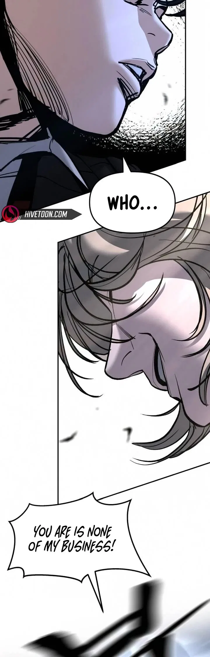 The Bully In-Charge Chapter 181 – Page 11