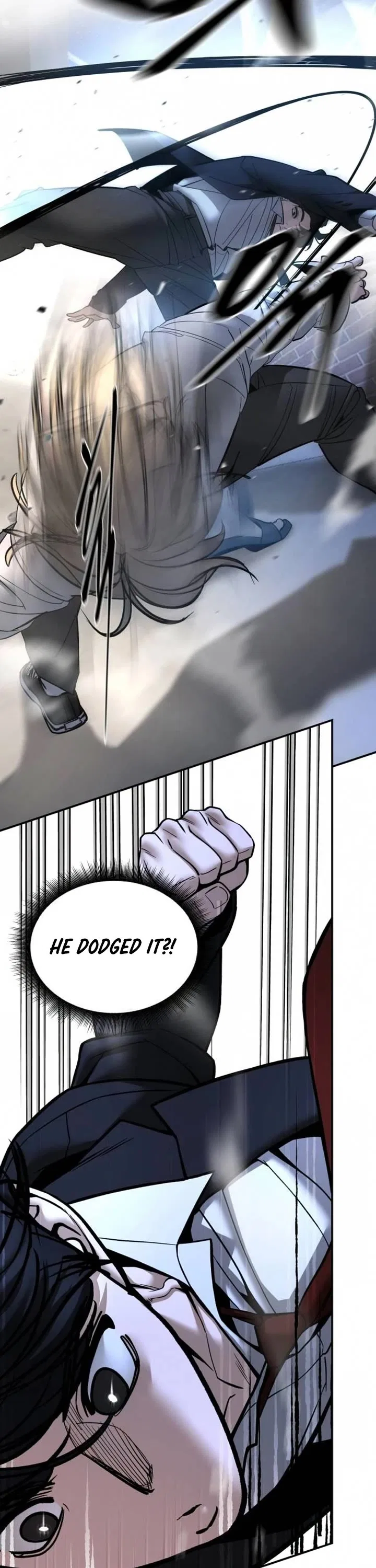 The Bully In-Charge Chapter 181 – Page 12