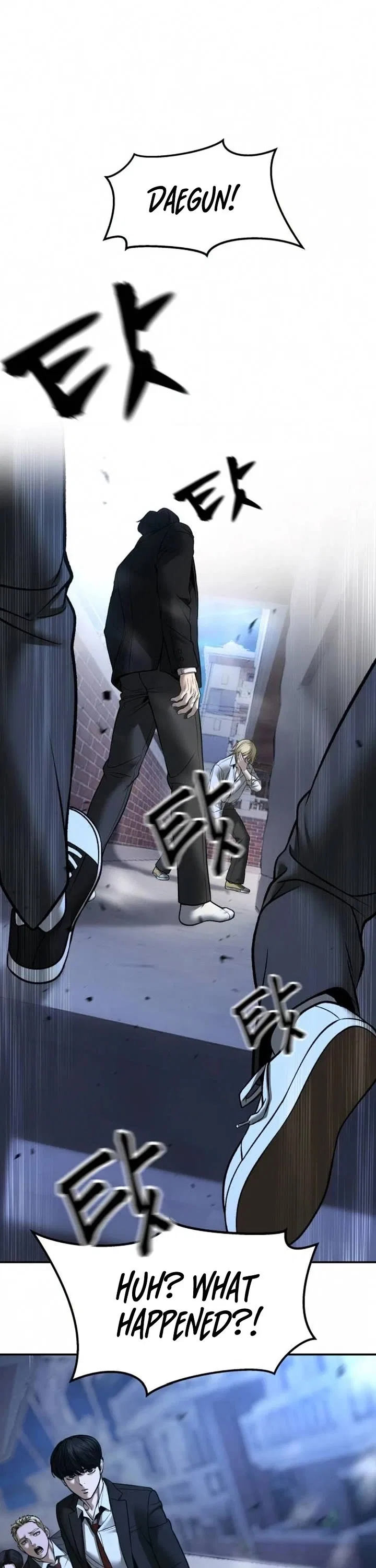 The Bully In-Charge Chapter 181 – Page 14