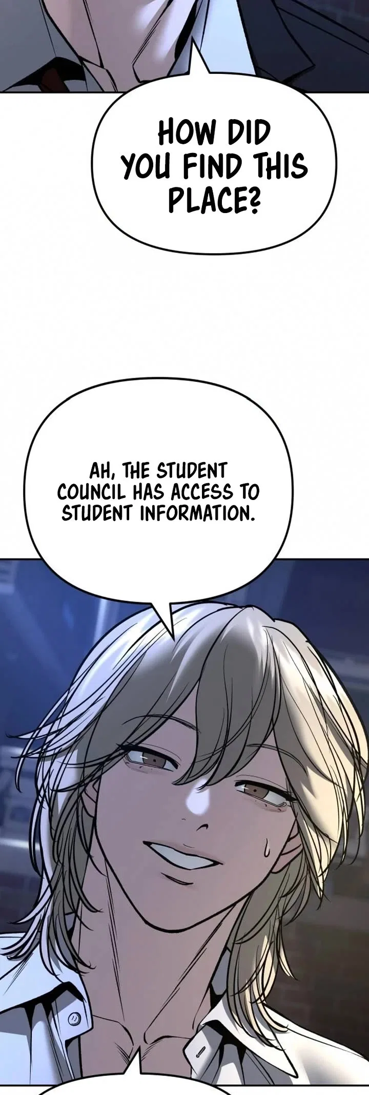 The Bully In-Charge Chapter 181 – Page 20