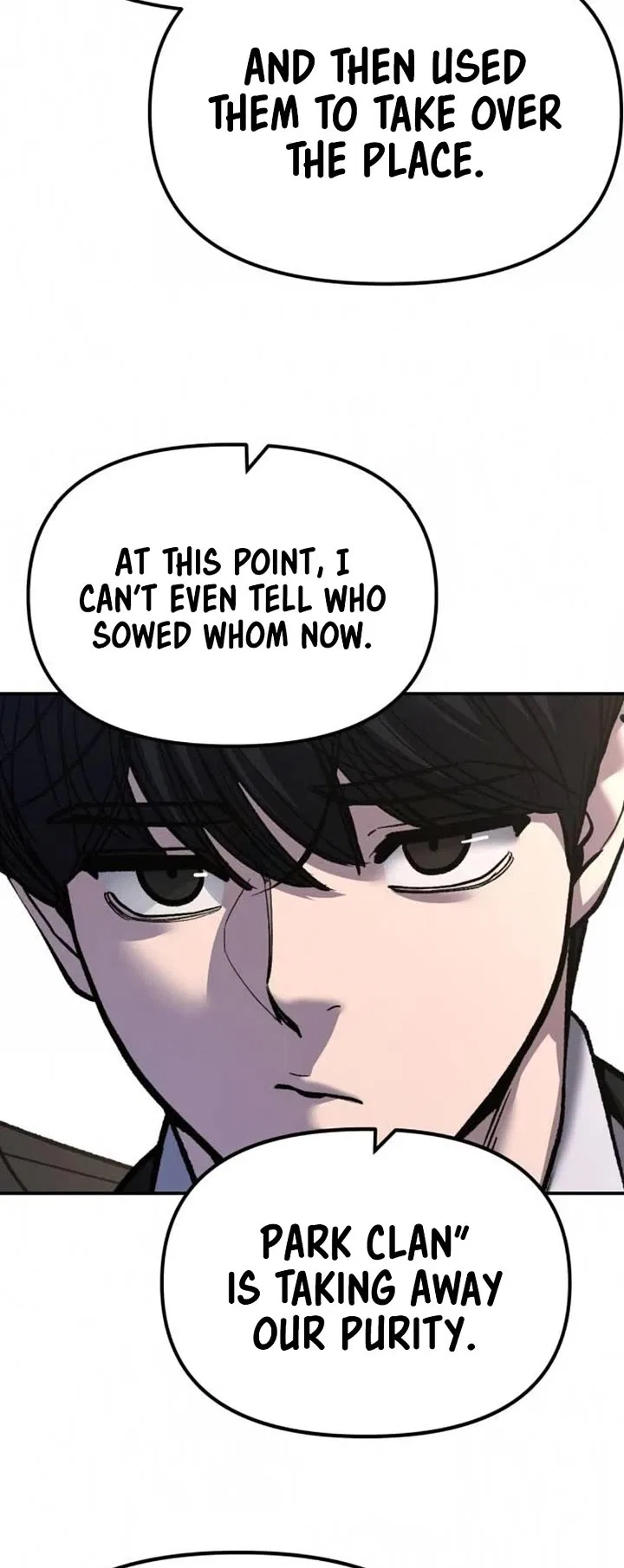The Bully In-Charge Chapter 181 – Page 30