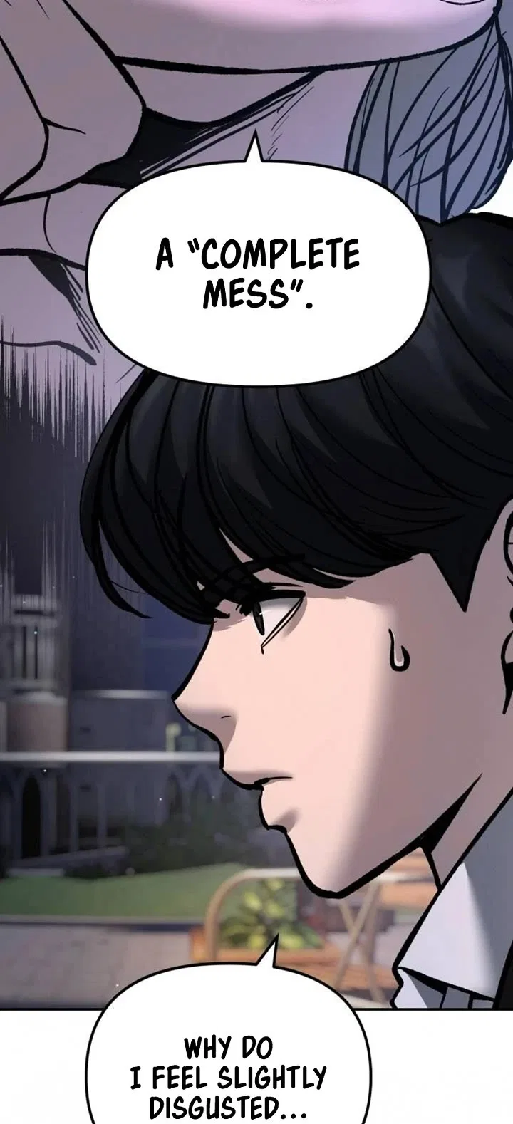 The Bully In-Charge Chapter 181 – Page 34
