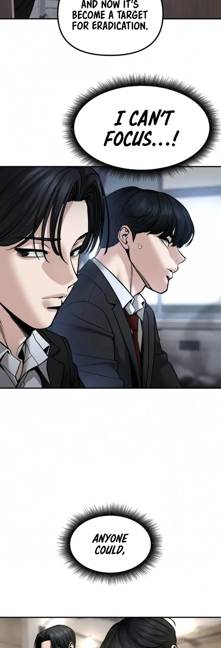 The Bully In-Charge Chapter 181 – Page 43