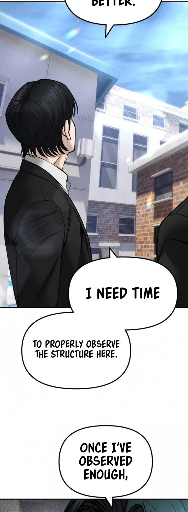 The Bully In-Charge Chapter 181 – Page 54