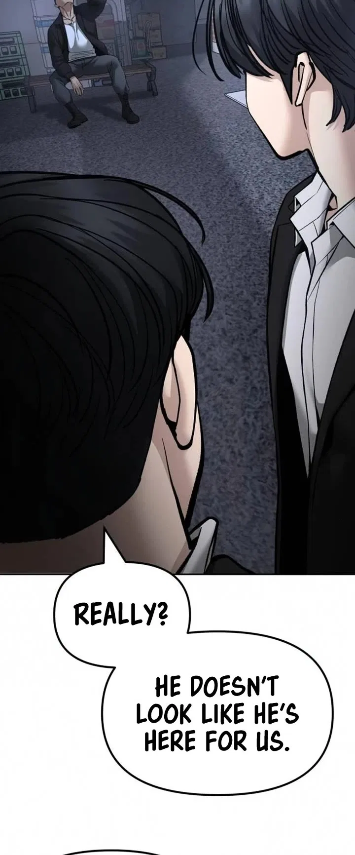The Bully In-Charge Chapter 181 – Page 64