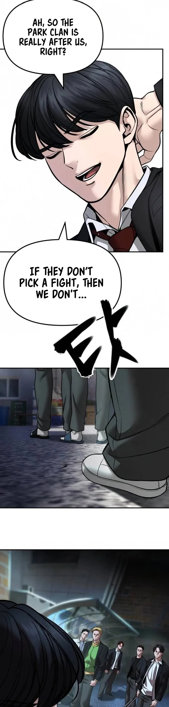 The Bully In-Charge Chapter 181 – Page 65