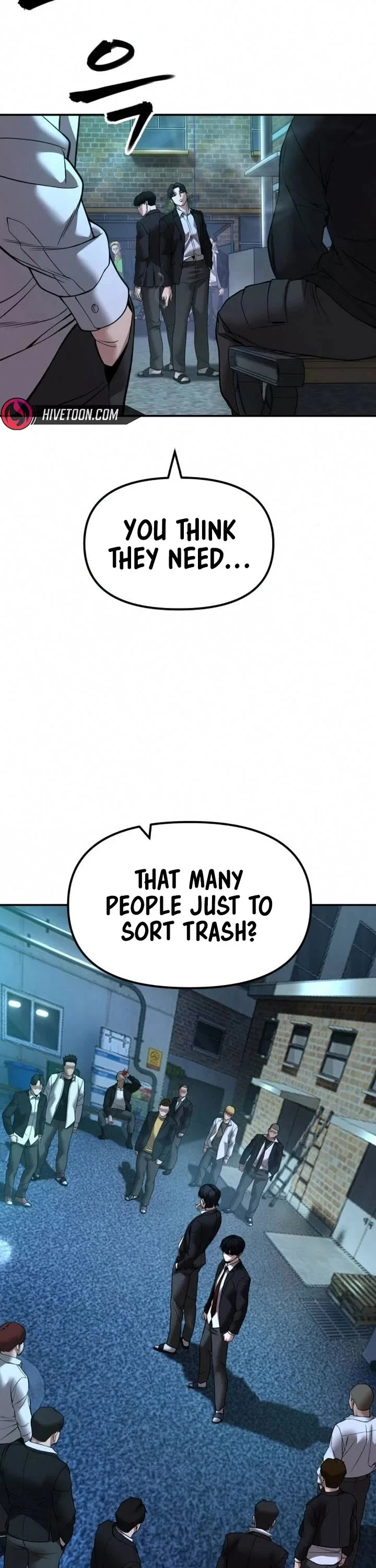 The Bully In-Charge Chapter 181 – Page 67