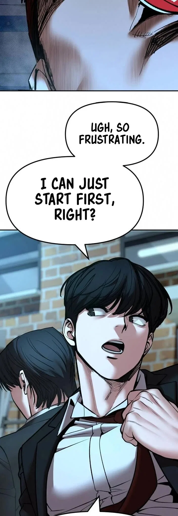 The Bully In-Charge Chapter 181 – Page 69
