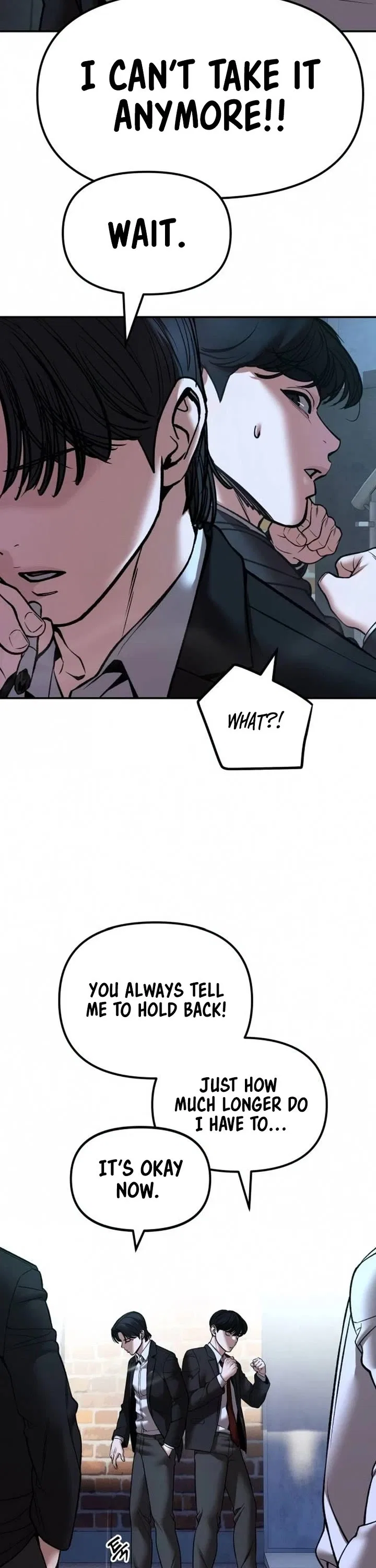 The Bully In-Charge Chapter 181 – Page 70
