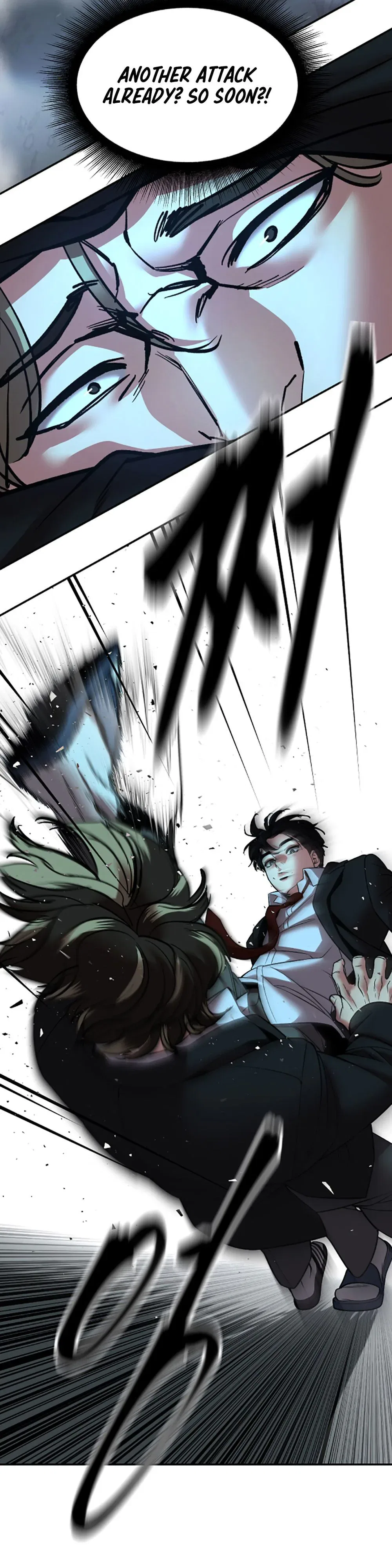 The Bully In-Charge Chapter 179 – Page 10
